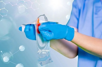 Hypak™: A Disruptive Medical Packaging Material!