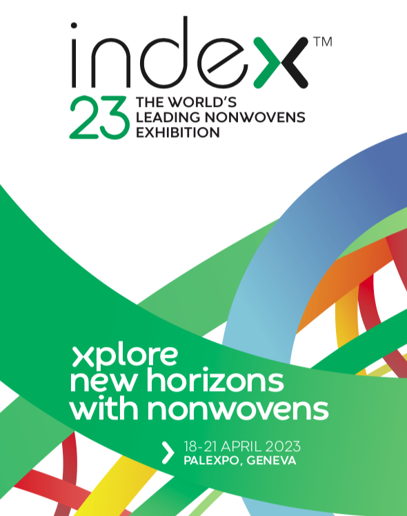 swiss international nonwovens exhibition index