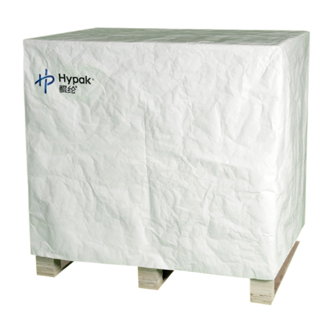 Flashspun Hypak™ for Eco Friendly Personalized Shipping Envelopes Packaging