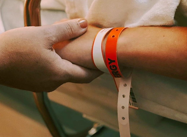 Medical Wristbands