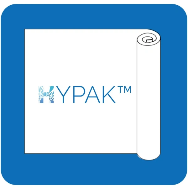 Hypak™ H1075B Building Sterile Barrier Systems: Safe, Versatile, Sustainable, and Cost-efficient
